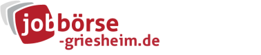 Jobbörse Griesheim