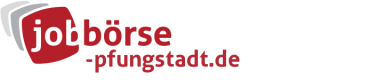 Jobbörse Pfungstadt - Aktuelle Stellenangebote in Ihrer Region